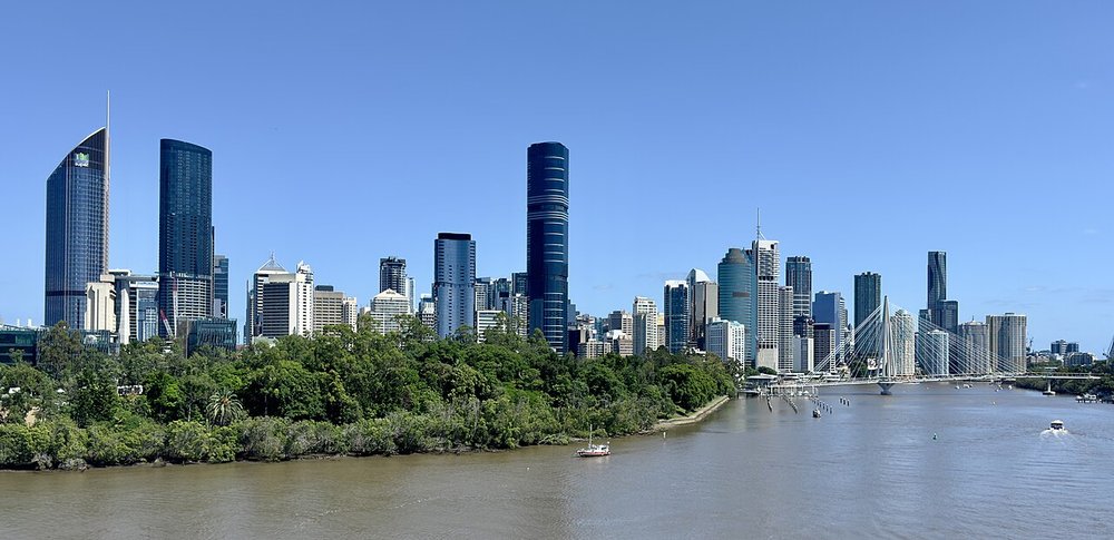 Queensland