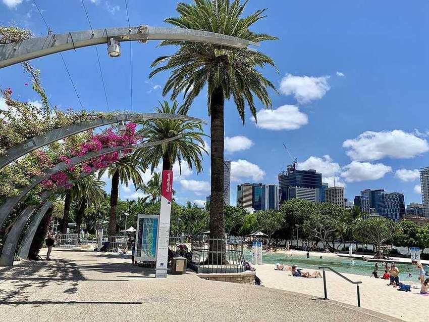 Brisbane
