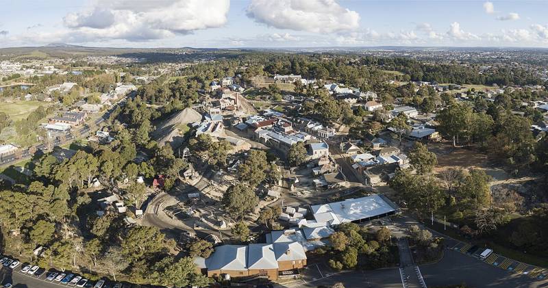 Ballarat